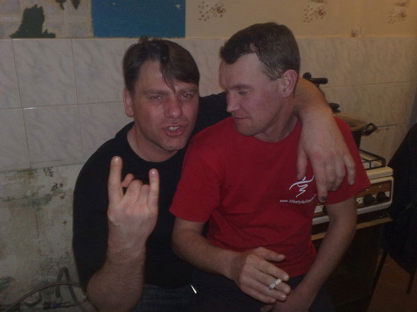 Валерий Плаунов