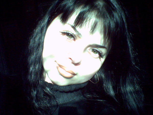 Олеся Бардина