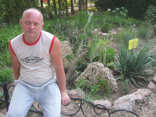 Константин Вдовенко