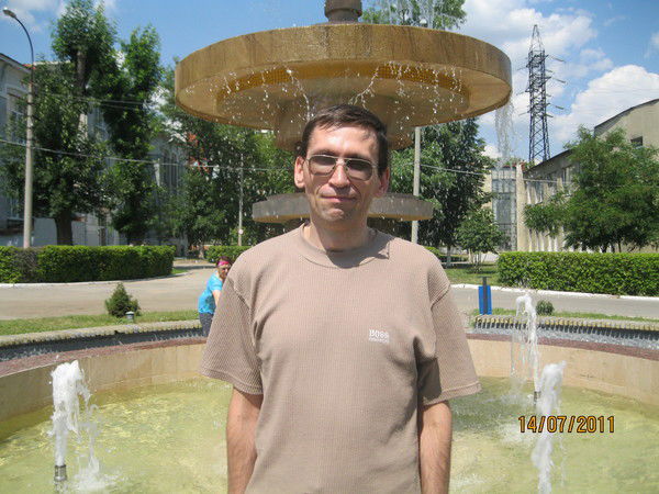 Андрей Вахрушев