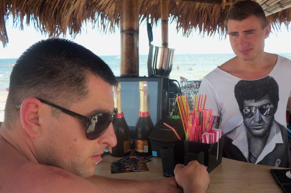 Сергей Кодема