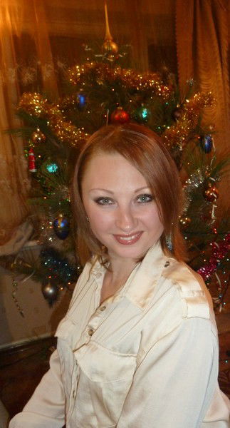 Виктория Сырбу-Попова