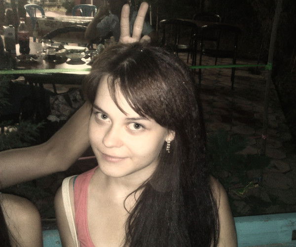 Катерина Евгеньевна