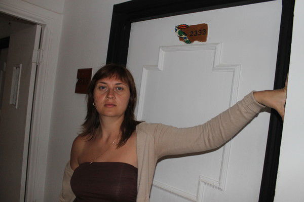 Юлия Долюнова