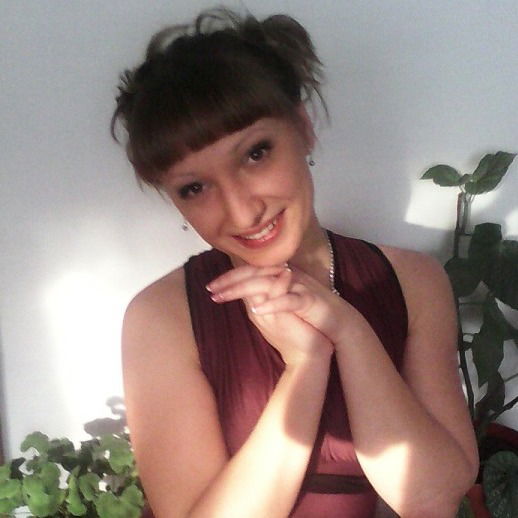 Евгения Сергеевская