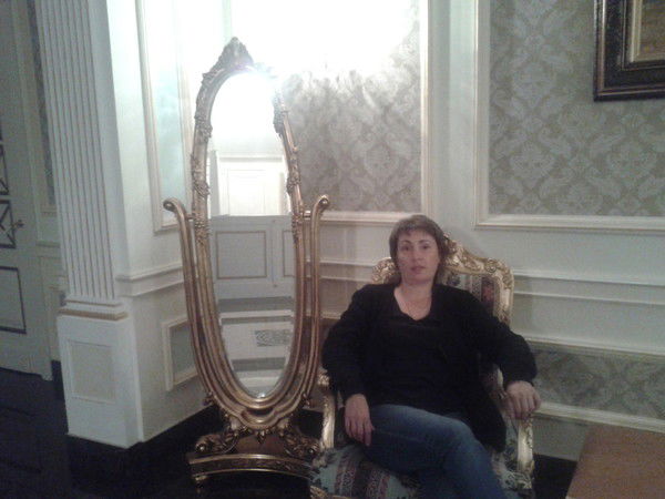 Наталья Литвиненко