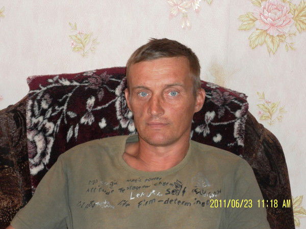 Игорь Кальчук