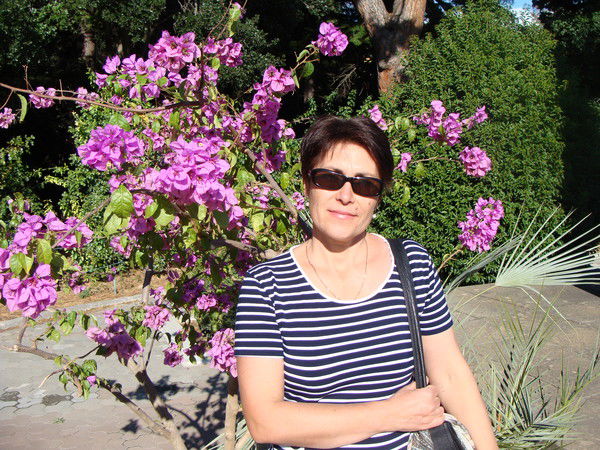 Ирина Диденко