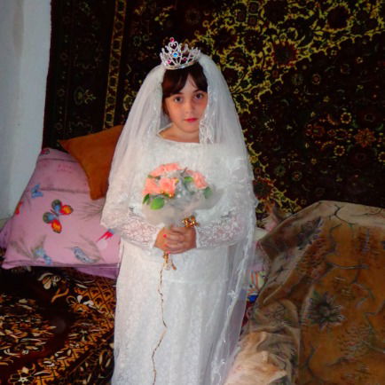 Настя Чеботарёва