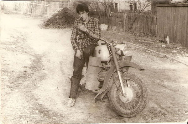 Анвар Бикбов