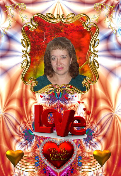 Ольга Ходанович