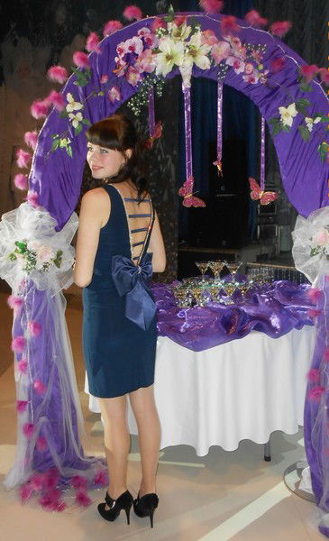 Анжела Осиповская