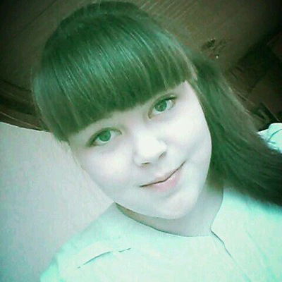 Евгения Шимохина