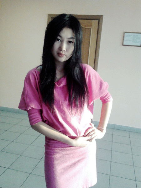 Аягма Цырендашиева