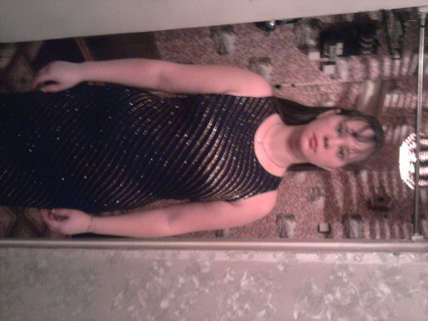 Настя Клюшкина