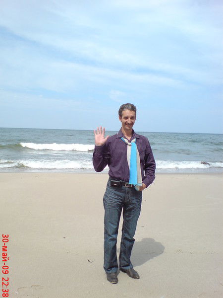 Игорь Лопатин