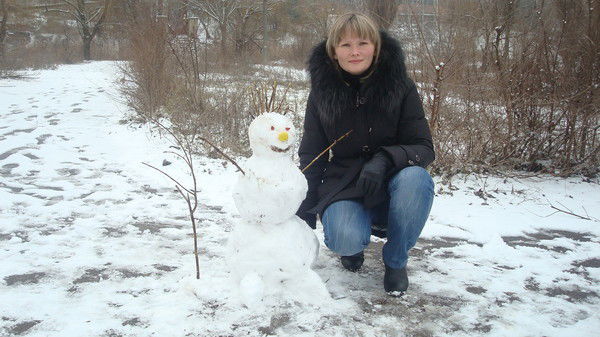 Наталья Исаева