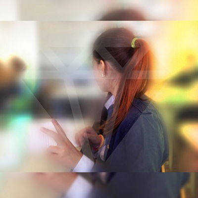 Юлия Мырленко