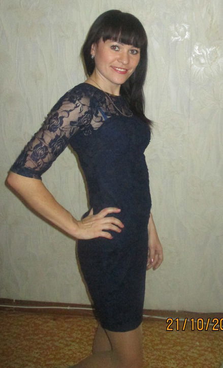 Рамзия Амирова