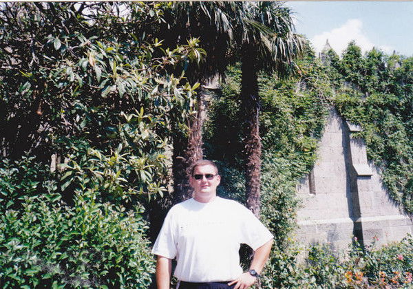 Сергей Рыбачук