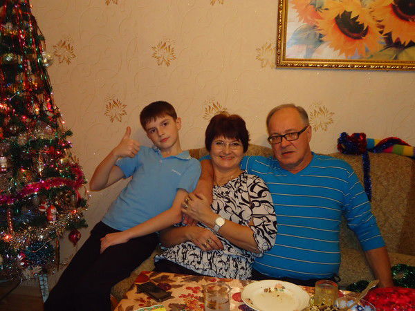 Олег Ковалев