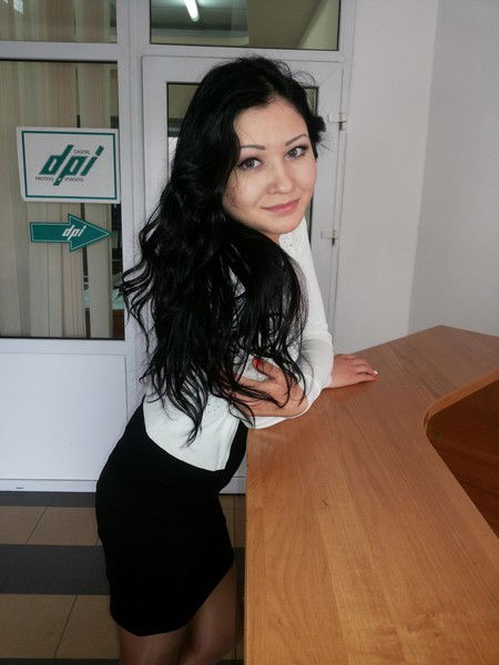 Дина Сарсекеева