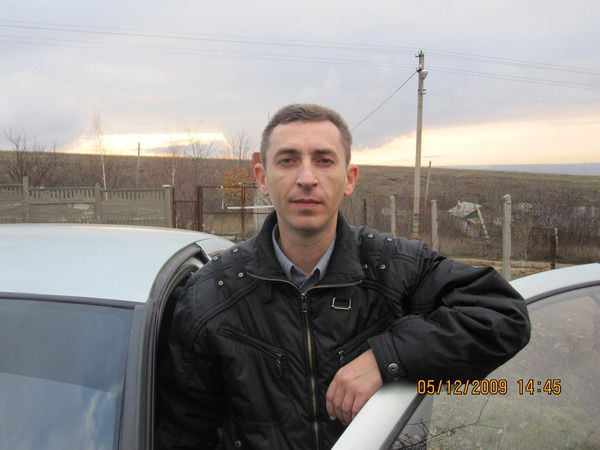 Юрий Лупеноген