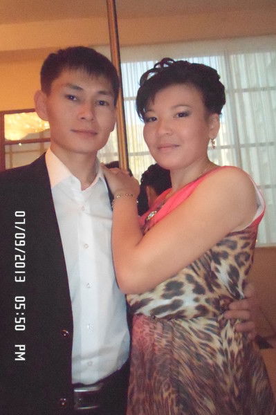 @musy@_Zh@n Калиева@