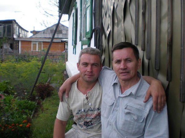 Сергей Михалев