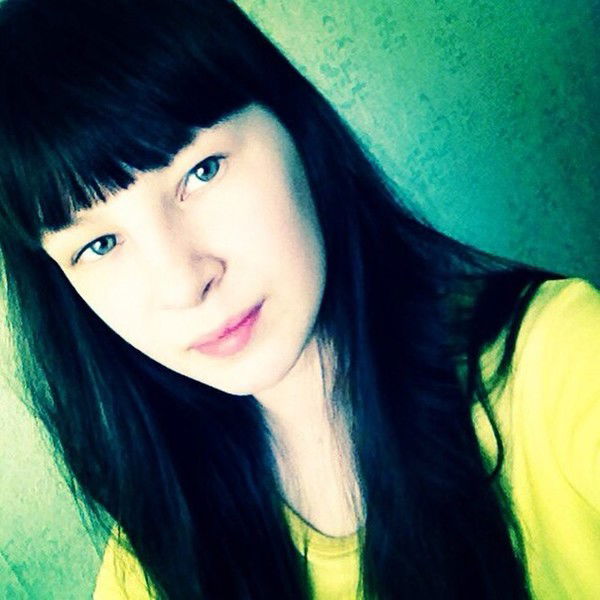 Алина Новикова