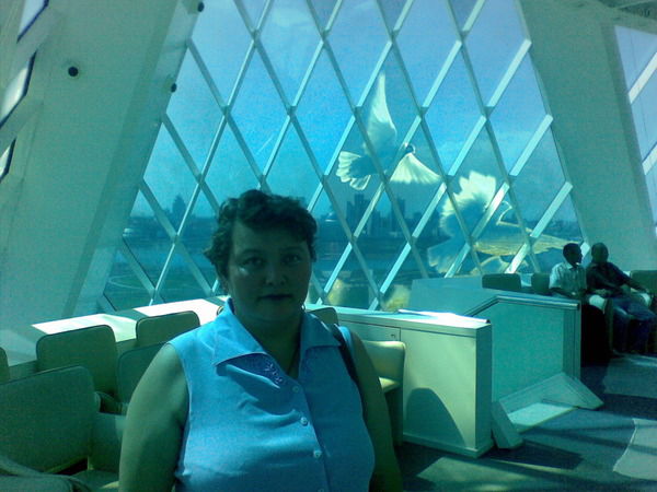 Раушан Куспакова