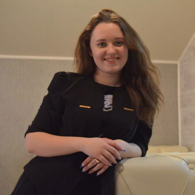 Лиля Курвякова