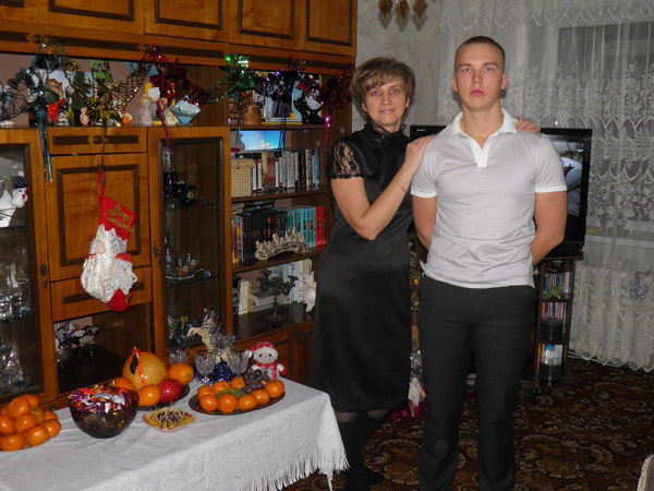 Наталья Мережина