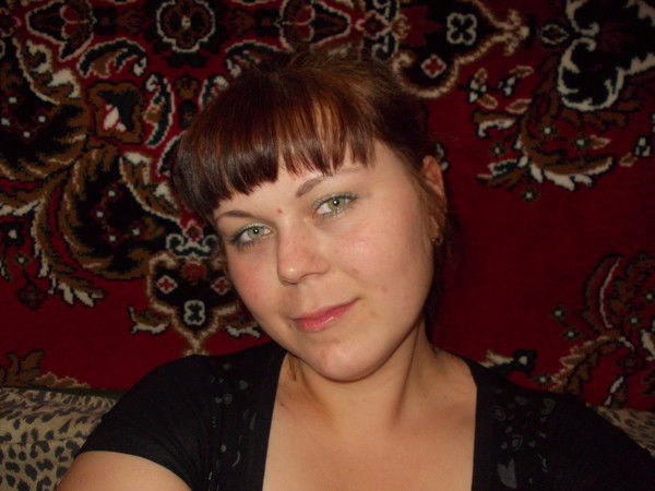 Аня Науменко