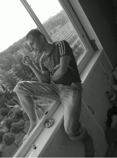 Денис Каштанов