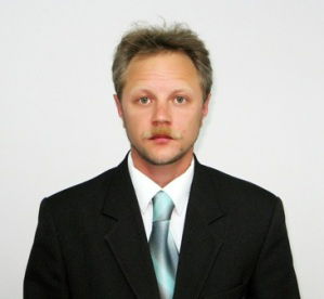 Алексей Власов