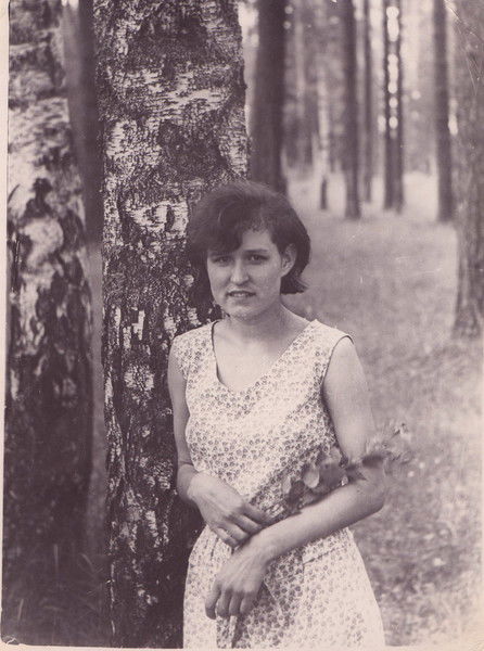 Татьяна Рейхерт