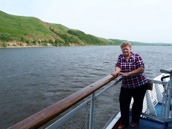 Людмила Иванова