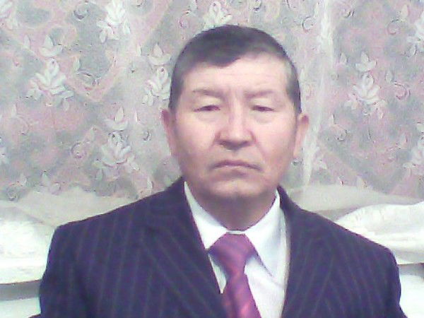 Jahan Eletaev