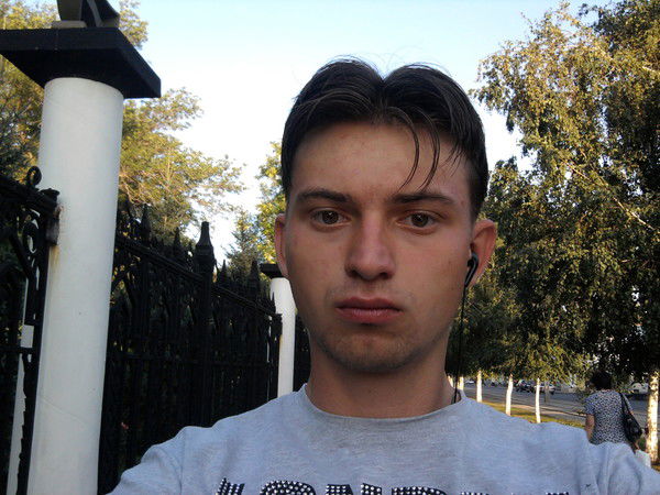 Игорь Пономарёв