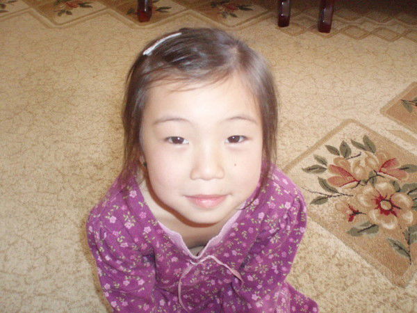 Аселя Мирзабаева