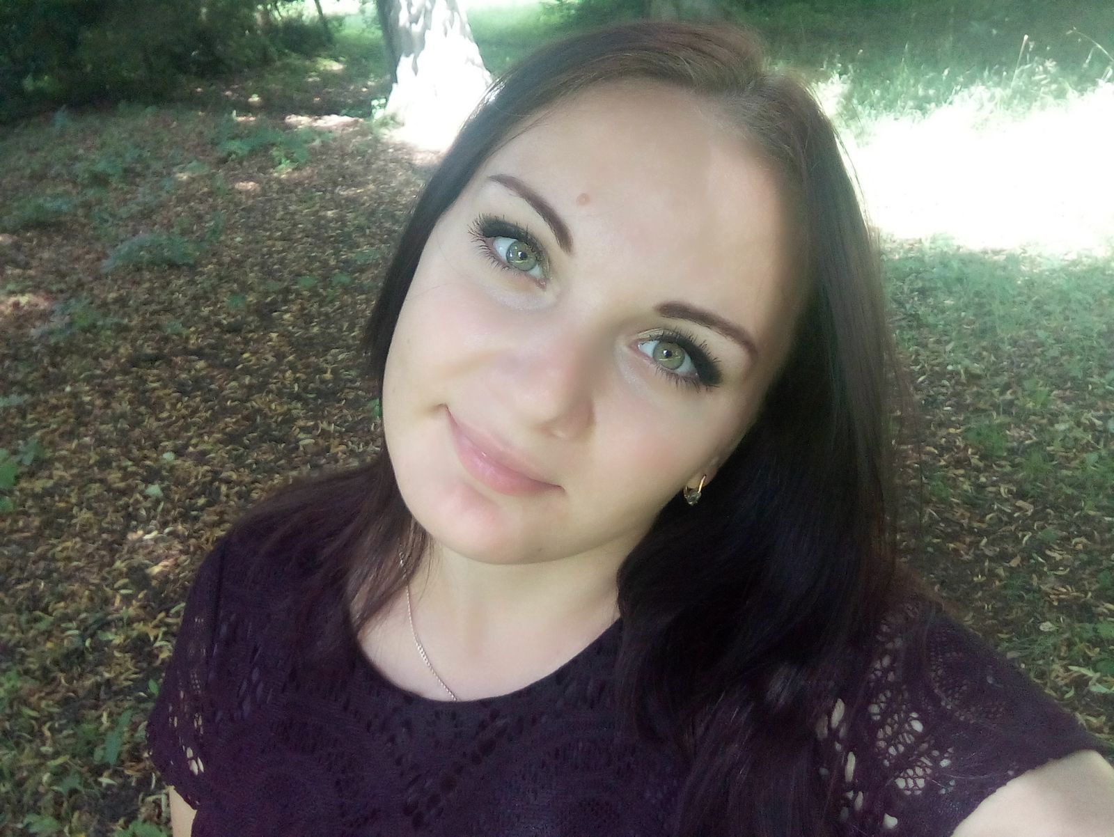 Оксана Шевченко