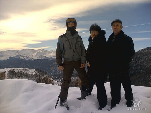 Валера Приб