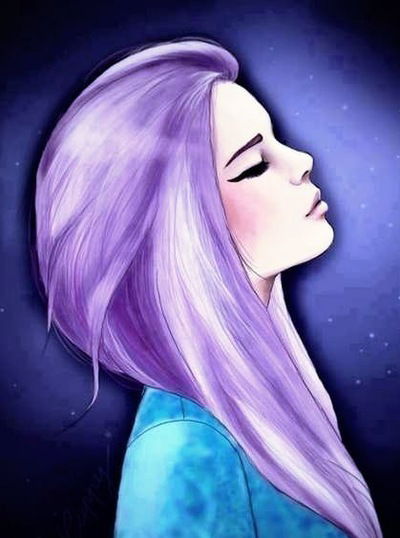 Полина Алова