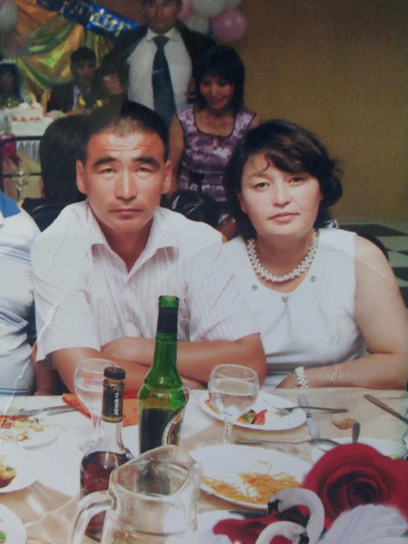 Кулзат Мадетхан