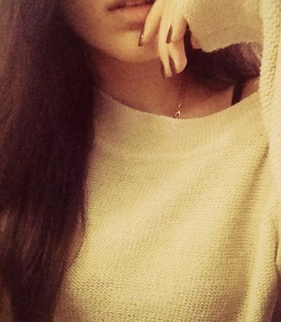 Вероника Соколова