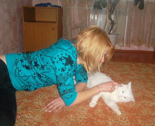 Татьяна Черных