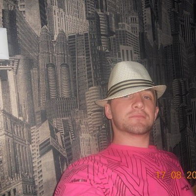 Игорь Худяков