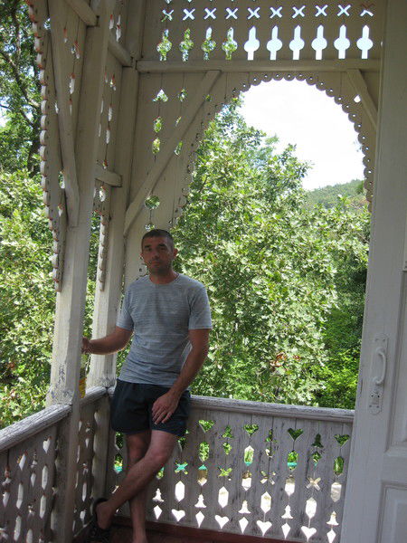 Роман Кобелев