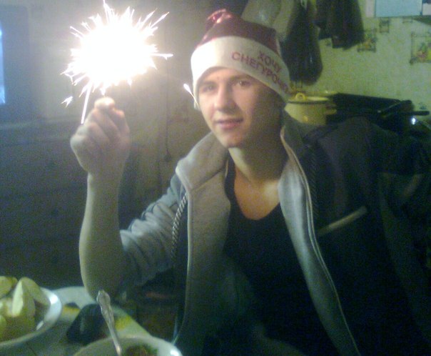 Владислав Пестов